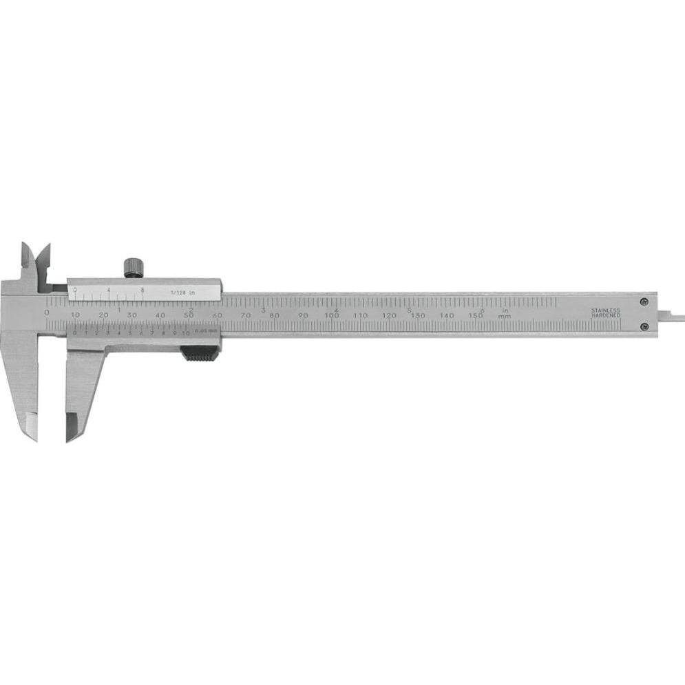 Forum Professional Solutions, Calibro, Pinza tascabile (15 cm)