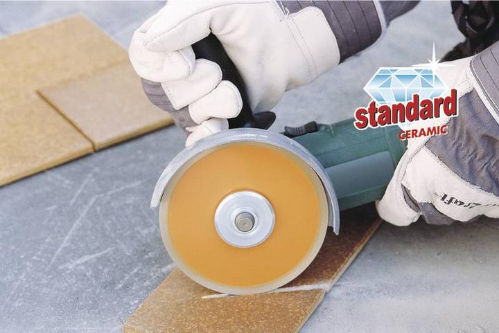 Produktbild wolfcraft 1 Diamant-Trennsch. Stand.Ceramic ø110mm