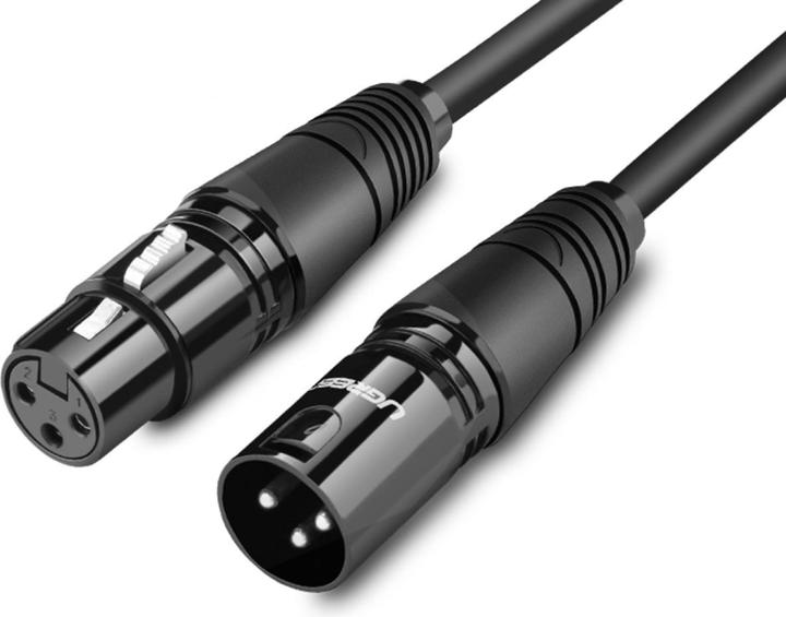Immagine prodotto Ugreen Xlr — Xlr (2 m, XLR)