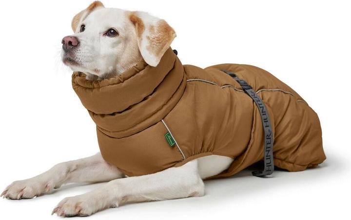 Immagine prodotto Hunter Pet's clothing PAXSON Brown Polyester (Cappotto per cani)