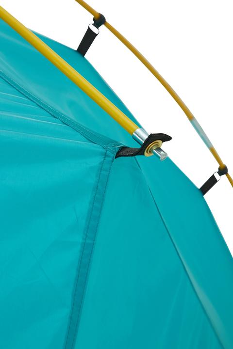 Produktbild Grand Canyon Tonto Beach Tent 4 (Strandzelt + Strandmuschel, 2.96 kg)