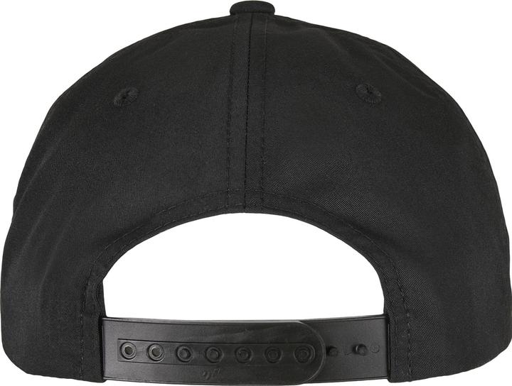 Produktbild Flexfit Recycled Poly Twill Snapback (One Size)