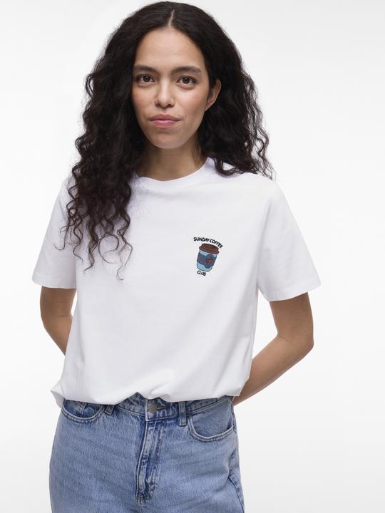 Immagine prodotto Vila VINORA Rundhals T-Shirt (L)