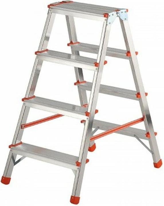 Actual product image Gierre Stepladder (Stepladder, 91 cm)