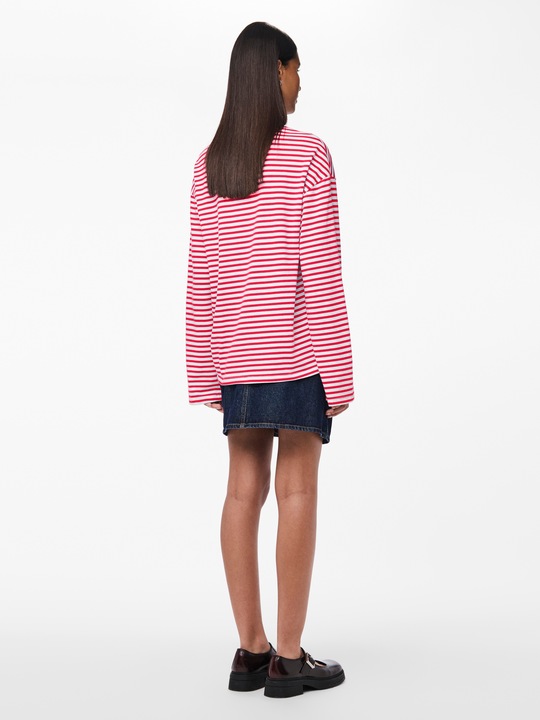 Produktbild Pieces Pcsadie Ls Top Jrs Noos (XXL)