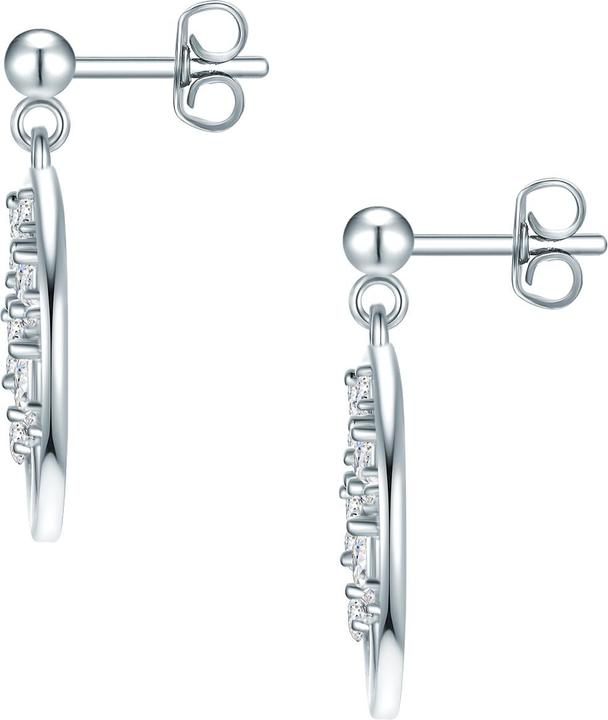 Immagine prodotto Rafaela Donata Donna Albero della Vita in argento sterling con zirconi - 33724 (Argento 925/000)