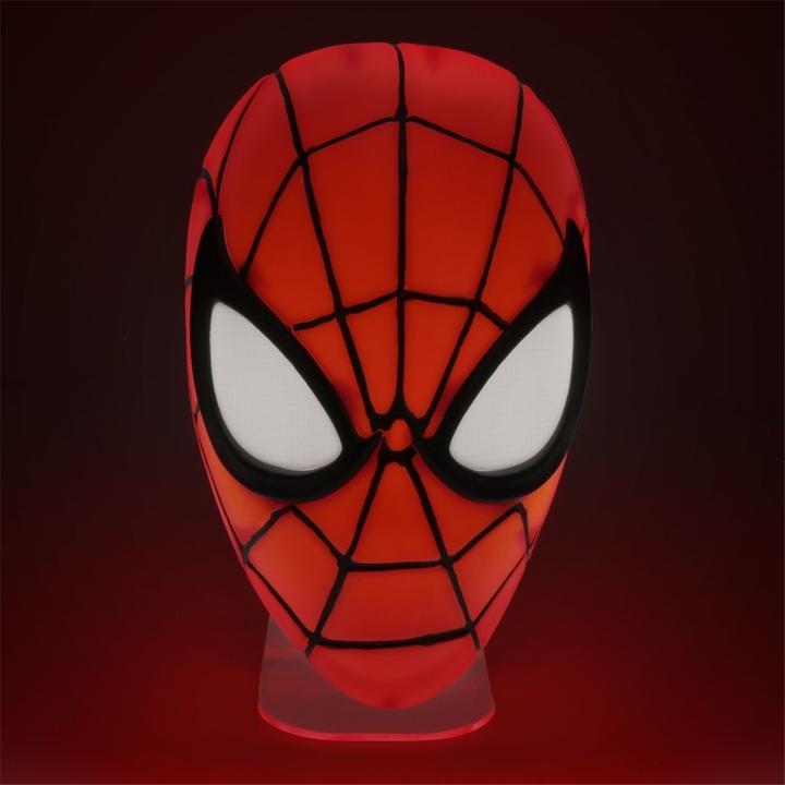 Image du produit Paladone Products Spiderman Mask Light