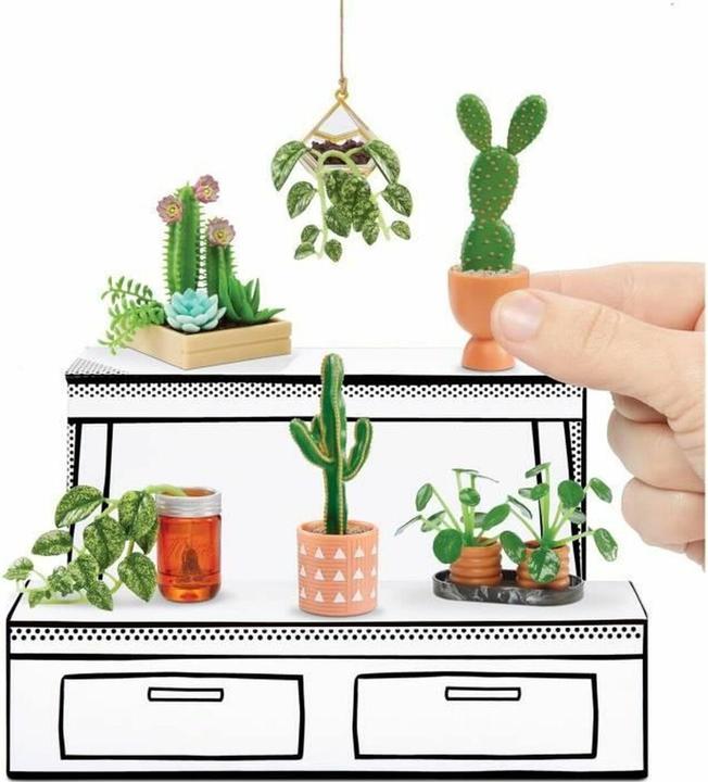 Produktbild MGA Miniverse - Make It Mini Botanicals