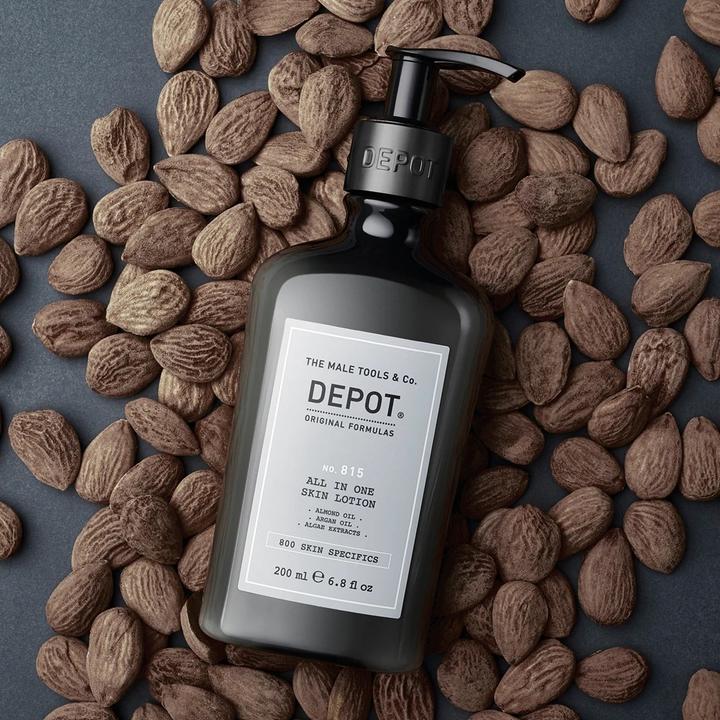 Produktbild Depot No.815 (Körperlotion, 200 ml)