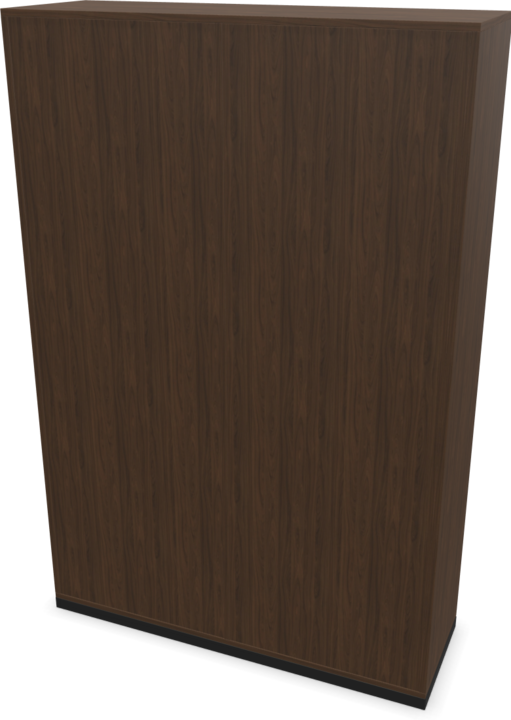 Image du produit Narbutas Choice Armoire à portes coulissantes (120 x 40 x 182 cm)