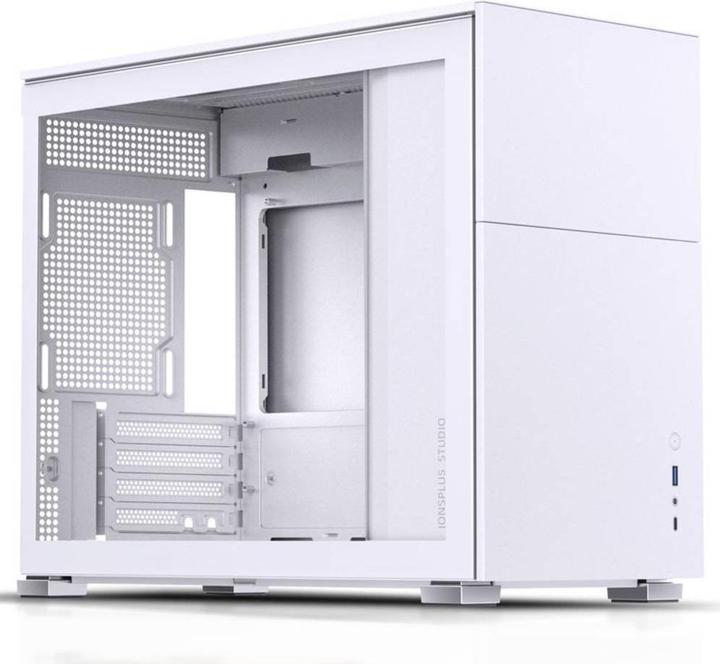 Produktbild Jonsbo D31 mATX (DTX, mATX, ITX)