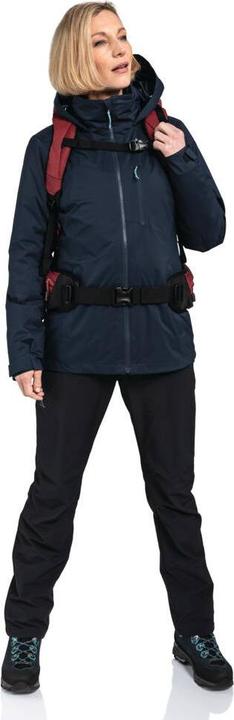 Produktbild Schöffel ZipIn Jacket Stanzach L (L)