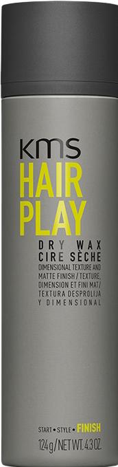 Produktbild KMS California HairPlay (Haarwachs, 150 ml)