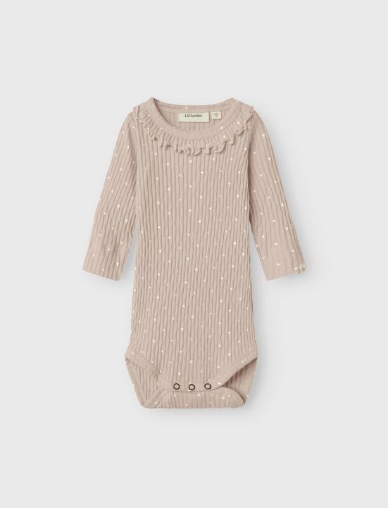 Produktbild Name it Lange Ärmel Strampler (68)