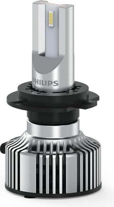 Actual product image Philips Ultinon Essential LED autokoplamp (H7) (H7)