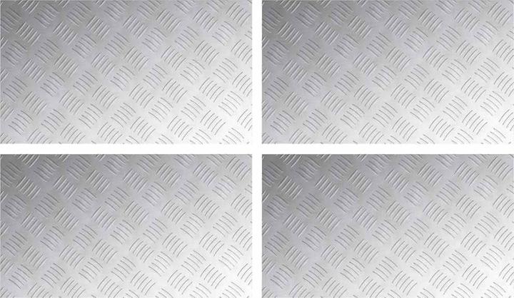 Image du produit vidaXL Treppenstufen (70 cm)