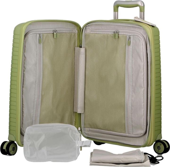 Immagine prodotto Jump Evae 4 Rollen Kabinentrolley 55 cm (35 l)