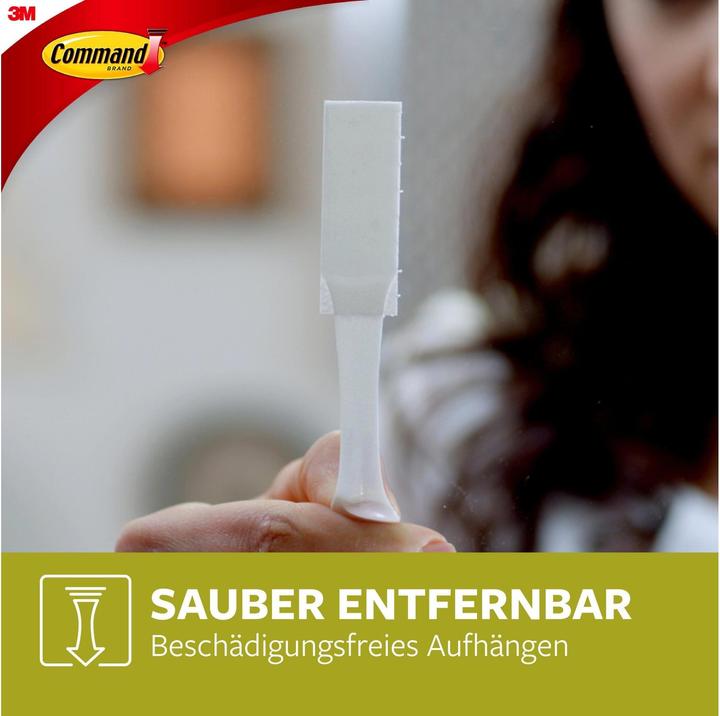 Produktbild Command Bilder-Montage-Strips S (1.80 kg)
