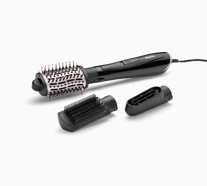 Immagine prodotto BaByliss Asciugacapelli e ferro arricciacapelli STYLE SMOOTH 1000 AS128E