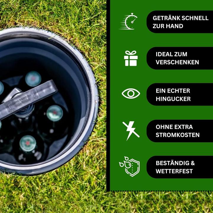 Produktbild HopfenHöhle Manuell