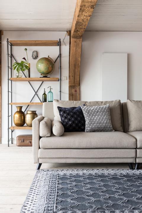 Produktbild Dutchbone Ottava (45 x 45 cm)