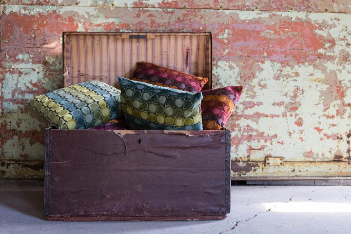 Produktbild Dutchbone Ottava (45 x 45 cm)