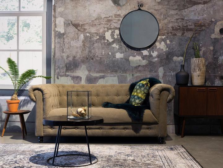 Produktbild Dutchbone Ottava (45 x 45 cm)