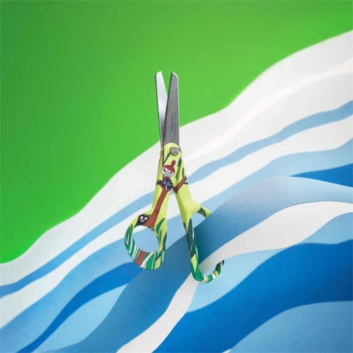 Produktbild Fiskars Nożyczki Dziecięce 13cm Mała Mi (13 cm)