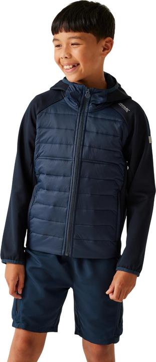 Produktbild Regatta Kielder IX Hybridjacke (116)