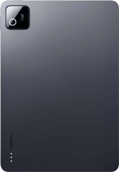 Actual product image Xiaomi Pad 8 (8GB/256GB) Gray (WLAN only, 11.20", 256 GB, Grey)