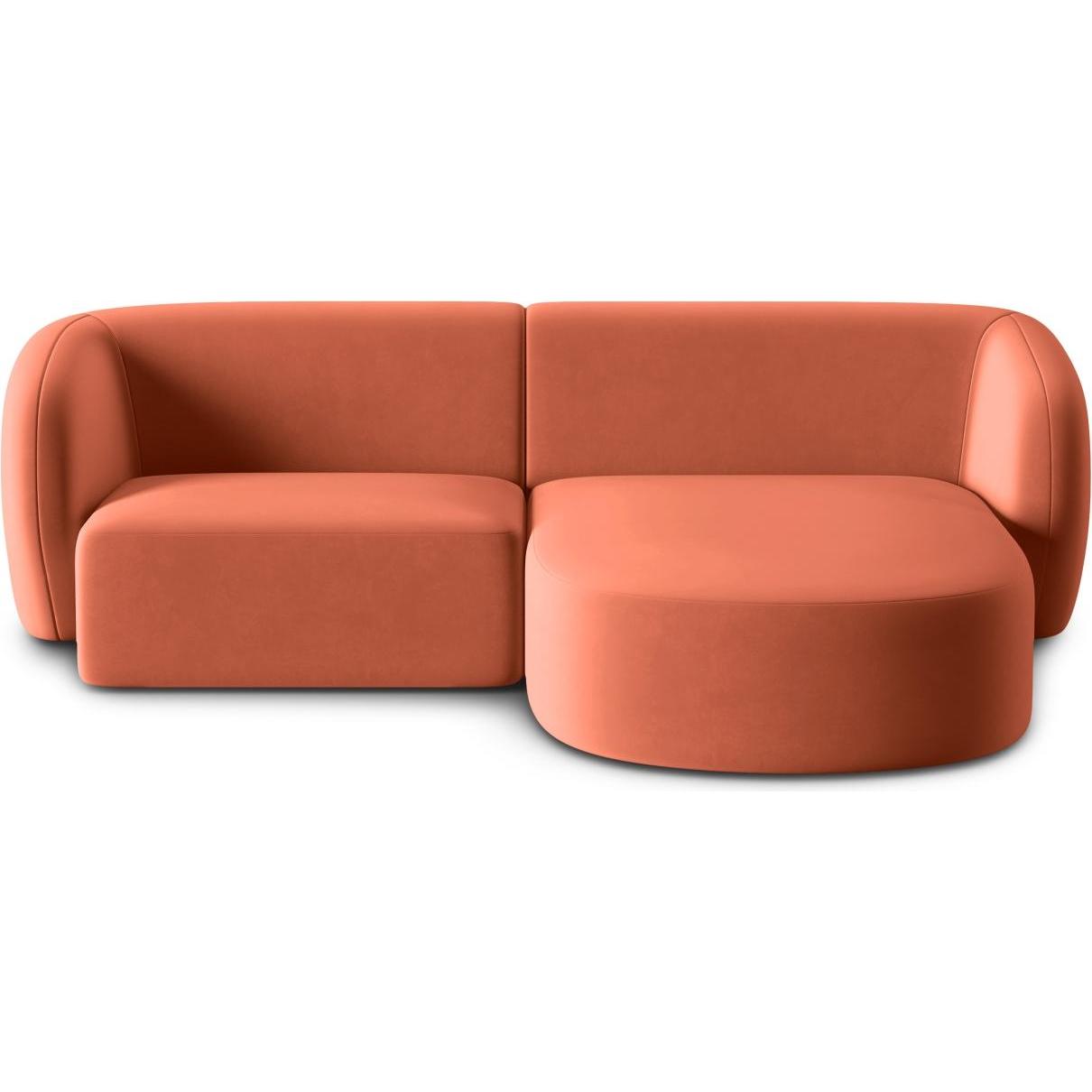 Thumbnail - Maison Heritage, Sofa, Chiara (Ecksofa)