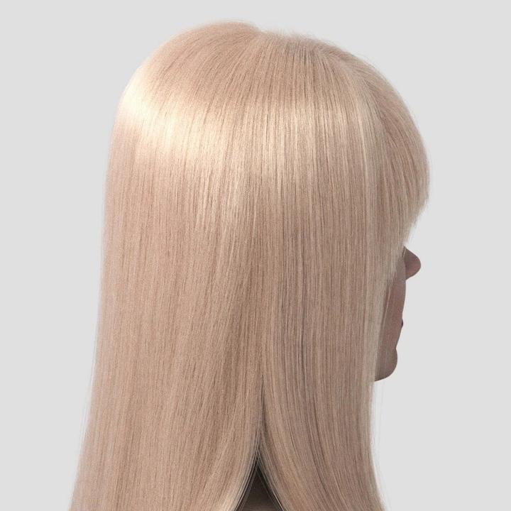 Immagine prodotto Wella Professionale - Koleston Perfect Meâ"¢ Rich Naturals - Colore permanente per capelli 10/96 (10, 96)