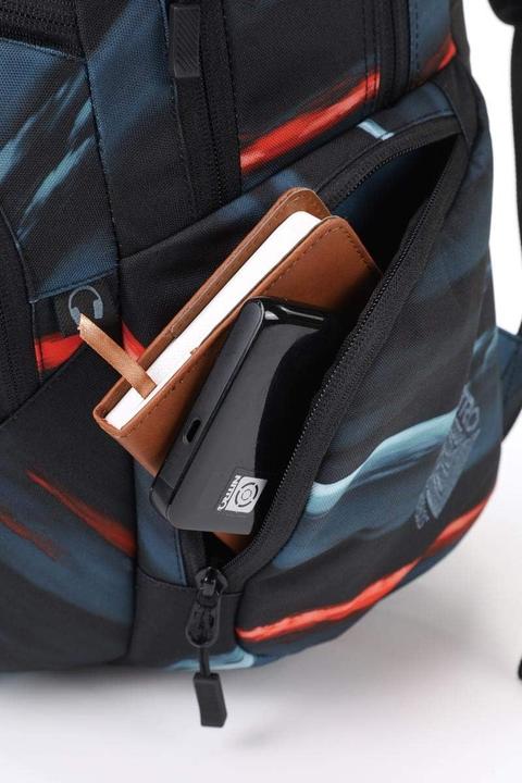 Produktbild Nitro Daypack Hero Rucksack 52 cm Laptopfach (41 l)