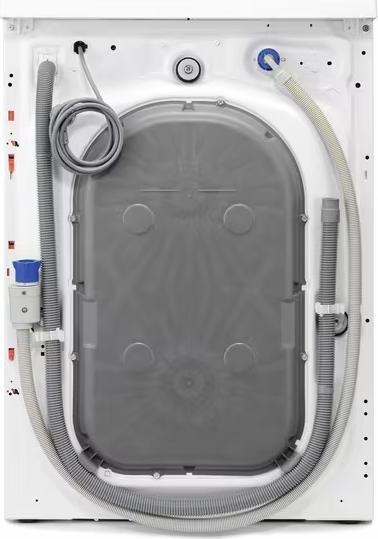 Produktbild AEG LR7E75699 Waschmaschine / Serie 7000 mit ProSteam® / UniversalDose Schublade / 9,0 kg / Leise / (9 kg, Links)