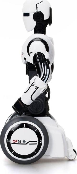 Actual product image Silverlit O.P. One