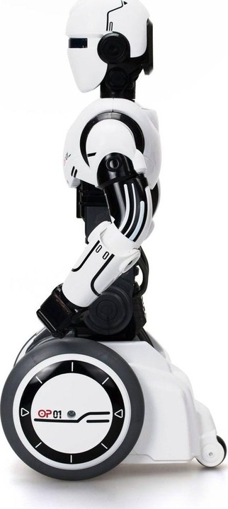 Actual product image Silverlit O.P. One