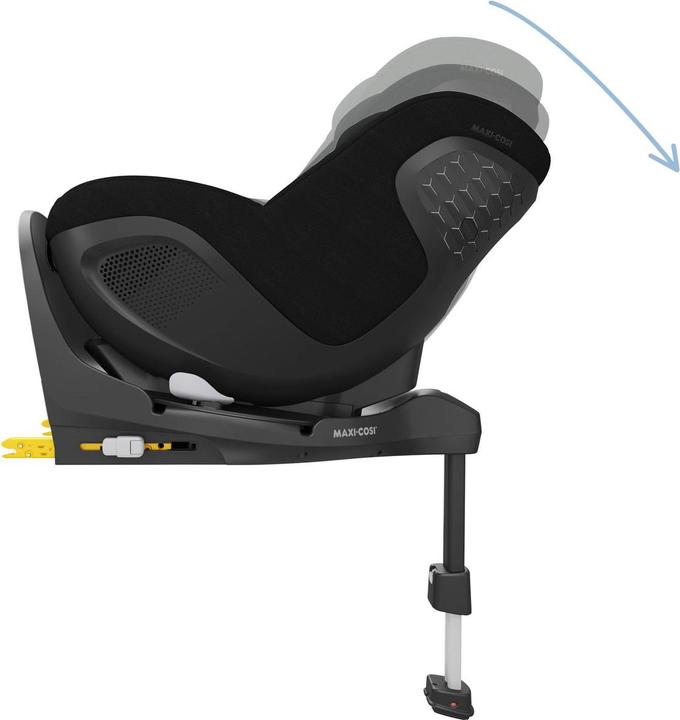 Image du produit Maxi-Cosi Mica 360 Pro (Reboarder, Norme ECE R129/i-Size)