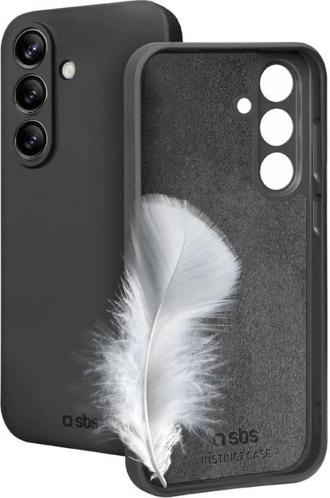 Produktbild SBS Schutzhülle (Samsung Galaxy S25 FE)