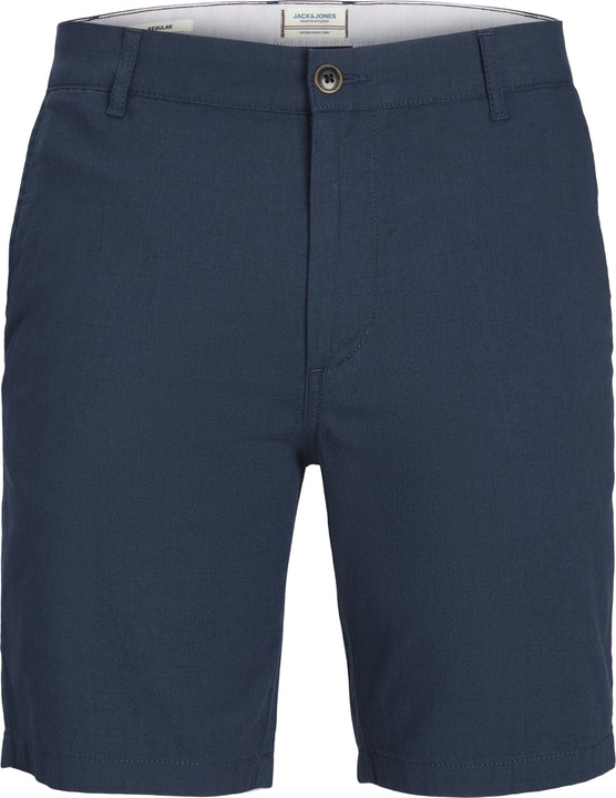 Image du produit Jack & Jones Plus Size Regular Fit Chino Shorts Chino Shorts (48)