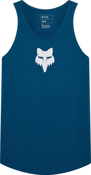 Produktbild Fox W Head Tank (S)