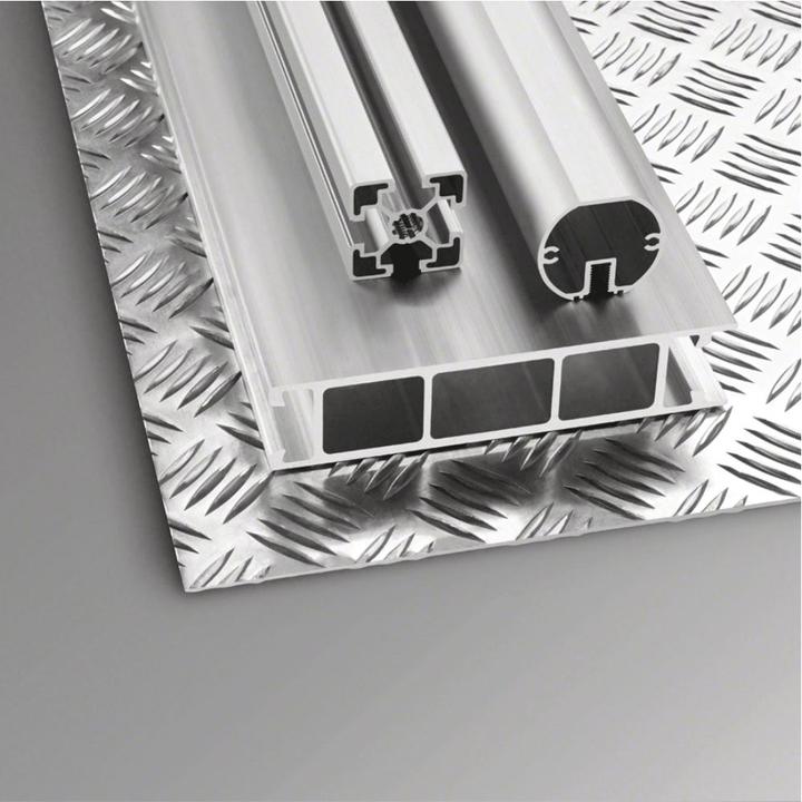 Produktbild Bosch Professional Zubehör Akku-Kreissägeblatt Expert for Aluminium, 190 x 1,8/1,3 x 30, 54 Zähne