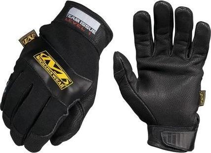 Produktbild Mechanix Wear Gloves Mechanix TEAM ISSUE CARBON-X LEVEL 1, 250 ° C, size 11 / XL (XL)