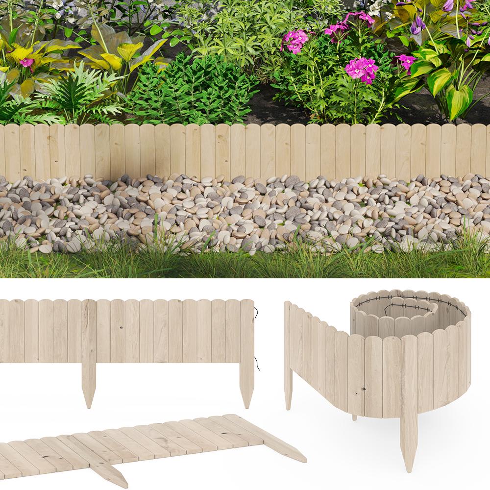 Thumbnail - OK-Living, Rasenkante, Garten (20 cm)