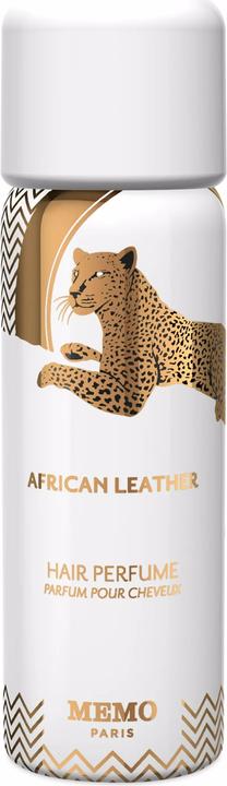 Produktbild Memo Paris African Leather Haarparfüm (80 ml)