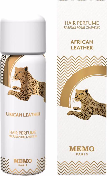 Produktbild Memo Paris African Leather Haarparfüm (80 ml)