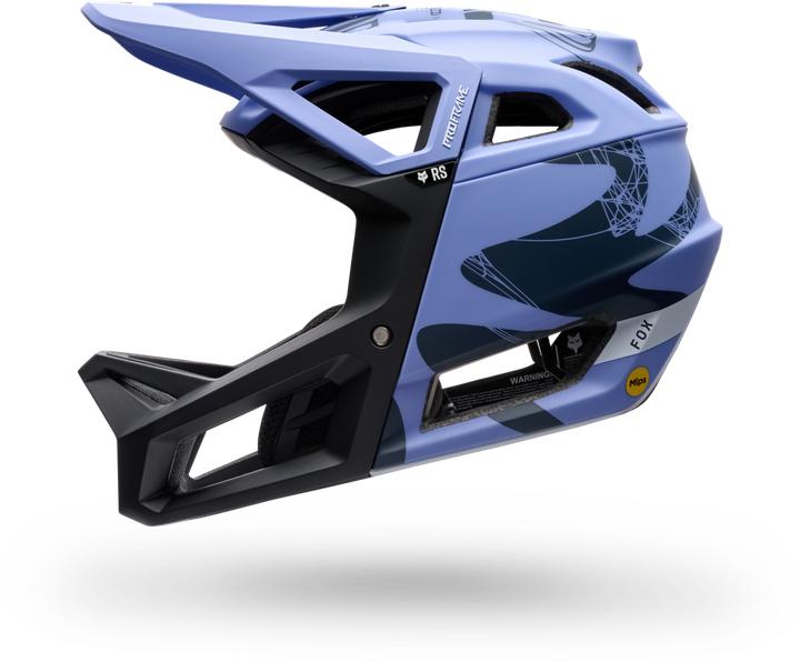 Image du produit Fox Proframe Helmet (51 - 55 cm)
