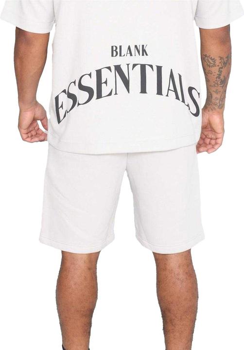 Produktbild Blank Essentials SweatShorts (XL)
