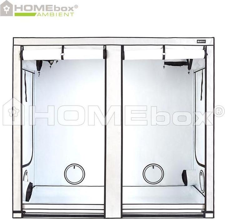 Immagine prodotto Homebox Ambiente R240+