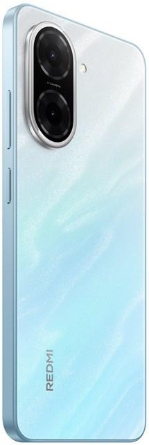 Immagine prodotto Xiaomi Redmi A5 4G Dual Sim 3GB RAM 64GB - Ocean Blue (64 GB, Blu oceano, 6.88", Doppia SIM, 32 Mpx, 4G)