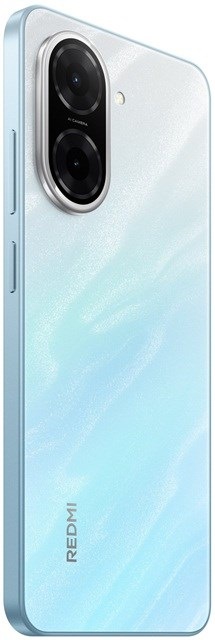 Immagine prodotto Xiaomi Redmi A5 4G Dual Sim 3GB RAM 64GB - Ocean Blue (64 GB, Blu oceano, 6.88", Doppia SIM, 32 Mpx, 4G)